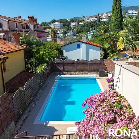 Vila Hana Villa Icici