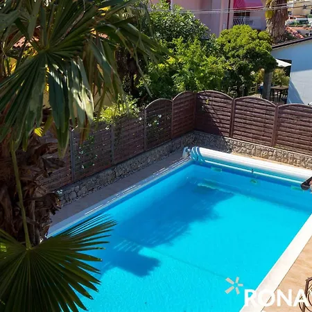 Vila Hana Villa
