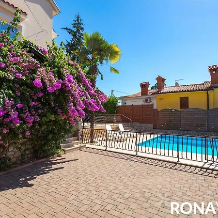 Vila Hana Villa *