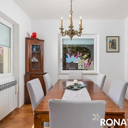 Villa Vila Hana