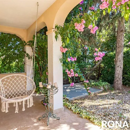 Villa Vila Hana