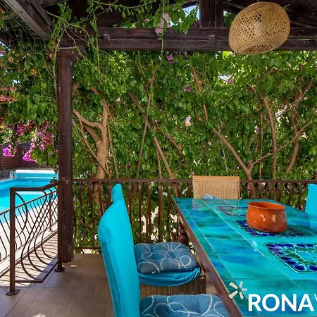 Villa Vila Hana Icici