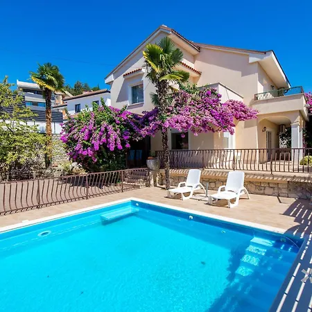 Vila Hana Villa